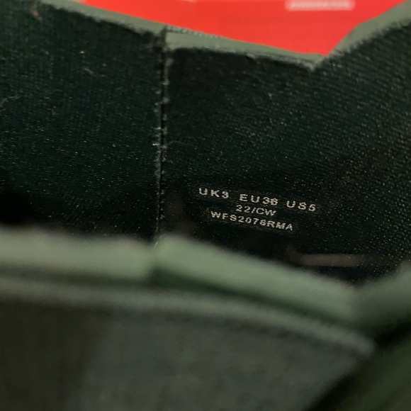 🖤*Brand New* Chelsea hunter boots - Picture 3 of 8